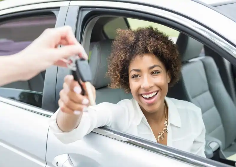 auto leasen Rilland